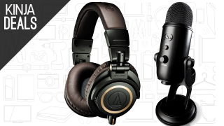 Bundle and Save on Two Extremely Popular Pieces of Audio Gear